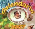 Calendari 2007