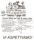 Festa del Bastardino 2007