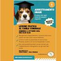 Addestamento Umani